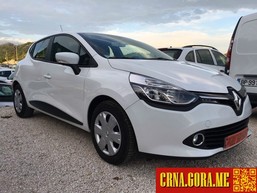 Prodajem auto: Renault - Clio  2013 godište, Cetinje - Vozila - Crna Gora