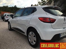 Prodajem auto: Renault - Clio  2013 godište, Cetinje - Vozila - Crna Gora