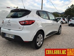 Prodajem auto: Renault - Clio  2013 godište, Cetinje - Vozila - Crna Gora