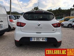 Prodajem auto: Renault - Clio  2013 godište, Cetinje - Vozila - Crna Gora