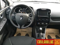 Prodajem auto: Renault - Clio  2013 godište, Cetinje - Vozila - Crna Gora