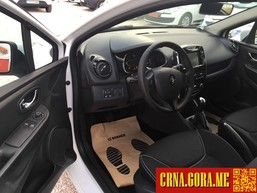 Prodajem auto: Renault - Clio  2013 godište, Cetinje - Vozila - Crna Gora