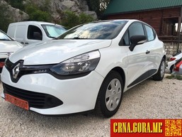Prodajem auto: Renault - Clio  2013 godište, Cetinje - Vozila - Crna Gora