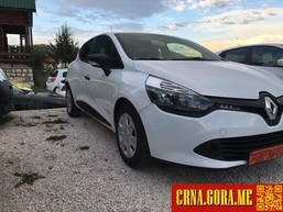 Prodajem auto: Renault - Clio  2013 godište, Cetinje - Vozila - Crna Gora
