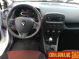 Prodajem auto: Renault - Clio  2013 godište, Cetinje - Vozila - Crna Gora