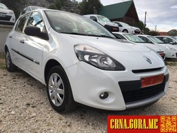 Prodajem auto: Renault - Clio 11.2012.g 2012 godište, Cetinje - Vozila - Crna Gora