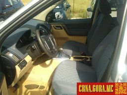 Prodajem auto: Land Rover - Freelander 2.2td4 2007 godište, Podgorica - Vozila - Crna Gora