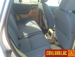 Prodajem auto: Land Rover - Freelander 2.2td4 2007 godište, Podgorica - Vozila - Crna Gora