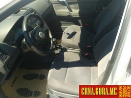 Prodajem auto: Volkswagen - Polo 1.4 tdi 2004 godište, Podgorica - Vozila - Crna Gora