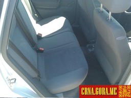 Prodajem auto: Volkswagen - Polo 1.4 tdi 2004 godište, Podgorica - Vozila - Crna Gora