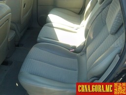 Prodajem auto: Renault - Grand Scenic 1,9dci 2004 godište, Podgorica - Vozila - Crna Gora