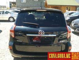 Prodajem auto: Toyota - RAV 4 2.2 d4d 2011 godište, Podgorica - Vozila - Crna Gora