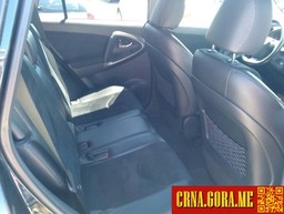 Prodajem auto: Toyota - RAV 4 2.2 d4d 2011 godište, Podgorica - Vozila - Crna Gora