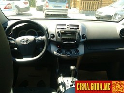 Prodajem auto: Toyota - RAV 4 2.2 d4d 2011 godište, Podgorica - Vozila - Crna Gora