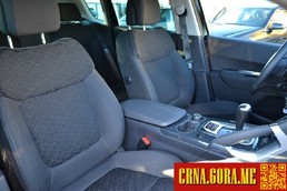 Prodajem auto: Peugeot - 3008 1.6 E-HDI 2014 godište, Nikšić - Vozila - Crna Gora