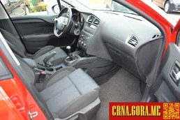 Prodajem auto: Citroen - C4 1.6 HDI 2011 godište, Nikšić - Vozila - Crna Gora