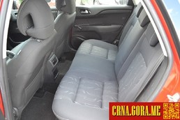 Prodajem auto: Citroen - C4 1.6 HDI 2011 godište, Nikšić - Vozila - Crna Gora