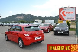 Prodajem auto: Citroen - C4 1.6 HDI 2011 godište, Nikšić - Vozila - Crna Gora