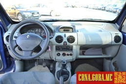 Prodajem auto: Renault - Kangoo 1.5 dci 2003 godište, Nikšić - Vozila - Crna Gora
