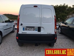 Prodajem auto: Renault - Kangoo  2007 godište, Cetinje - Vozila - Crna Gora