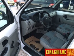 Prodajem auto: Renault - Kangoo  2007 godište, Cetinje - Vozila - Crna Gora