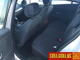 Prodajem auto: Renault - Megane AUTOMATIC 2012 godište, Cetinje - Vozila - Crna Gora