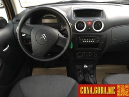 Prodajem auto: Citroen - C3 11.2009.g 2009 godište, Cetinje - Vozila - Crna Gora