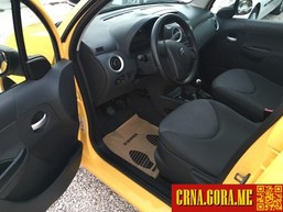 Prodajem auto: Citroen - C3 11.2009.g 2009 godište, Cetinje - Vozila - Crna Gora