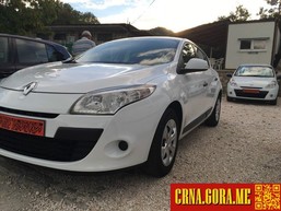 Prodajem auto: Renault - Megane  2011 godište, Cetinje - Vozila - Crna Gora