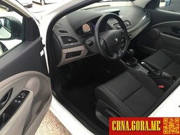 Prodajem auto: Renault - Megane  2011 godište, Cetinje - Vozila - Crna Gora