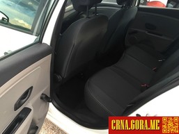 Prodajem auto: Renault - Megane  2011 godište, Cetinje - Vozila - Crna Gora