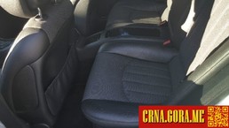 Prodajem auto: Mercedes Benz - CLS 320 AMG 2007 godište, Podgorica - Vozila - Crna Gora