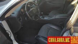 Prodajem auto: Mercedes Benz - CLS 320 AMG 2007 godište, Podgorica - Vozila - Crna Gora