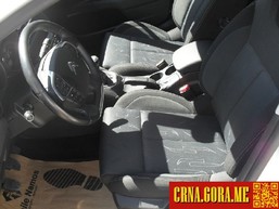 Prodajem auto: Citroen - C4 hdi 2011 godište, Podgorica - Vozila - Crna Gora