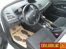 Prodajem auto: Renault - Megane dci 2013 godište, Podgorica - Vozila - Crna Gora