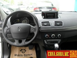 Prodajem auto: Renault - Megane dci 2013 godište, Podgorica - Vozila - Crna Gora