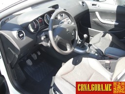 Prodajem auto: Peugeot - 308 hdi 2013 godište, Podgorica - Vozila - Crna Gora