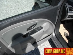 Prodajem auto: Renault - Megane DCI 2012 godište, Podgorica - Vozila - Crna Gora