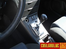 Prodajem auto: Toyota - Corolla D4D automatik 2005 godište, Podgorica - Vozila - Crna Gora