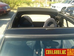 Prodajem auto: Smart - ForTwo 700benz 2006 godište, Podgorica - Vozila - Crna Gora