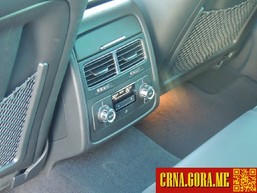 Prodajem auto: Volkswagen - Touareg 3,0 TDI - V6 2012 godište, Podgorica - Vozila - Crna Gora