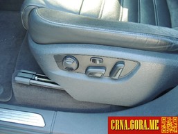 Prodajem auto: Volkswagen - Touareg 3,0 TDI - V6 2012 godište, Podgorica - Vozila - Crna Gora