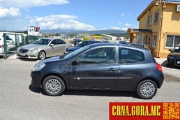 Prodajem auto: Renault - Clio 1,5 DCI NEW MODE 2006 godište, Nikšić - Vozila - Crna Gora
