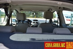 Prodajem auto: Renault - Clio 1,5 DCI NEW MODE 2006 godište, Nikšić - Vozila - Crna Gora