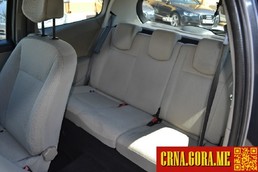 Prodajem auto: Renault - Clio 1,5 DCI NEW MODE 2006 godište, Nikšić - Vozila - Crna Gora