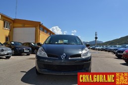 Prodajem auto: Renault - Clio 1,5 DCI NEW MODE 2006 godište, Nikšić - Vozila - Crna Gora