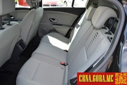 Prodajem auto: Renault - Megane 1,5 DCI 2010 godište, Nikšić - Vozila - Crna Gora