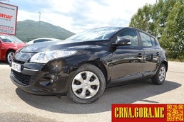 Prodajem auto: Renault - Megane 1,5 DCI 2010 godište, Nikšić - Vozila - Crna Gora
