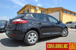 Prodajem auto: Renault - Megane 1,5 DCI 2010 godište, Nikšić - Vozila - Crna Gora