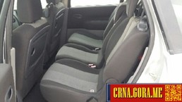 Prodajem auto: Renault - Scenic  2005 godište, Cetinje - Vozila - Crna Gora